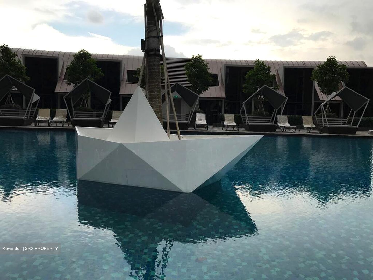 The Venue Residences (D13), Apartment #629353551
